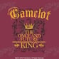 Camelot: The Once and Future King Marching Band sheet music cover